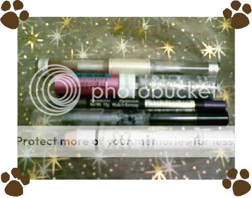 Rimmel London Mineralize