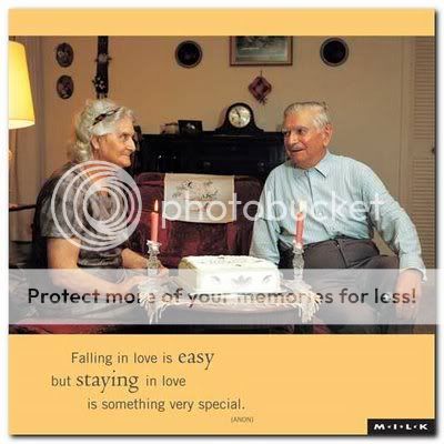 Growing Old Together Pictures, Images and Photos