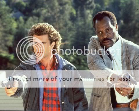 lethal weapon Pictures, Images and Photos