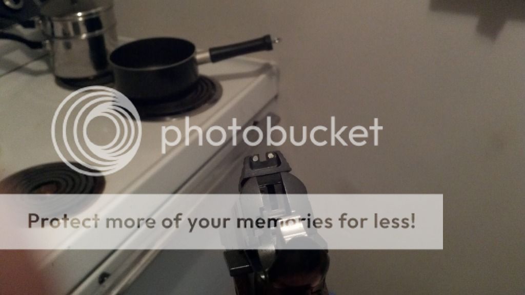 GSG 1911 22lr Help - 1911Forum