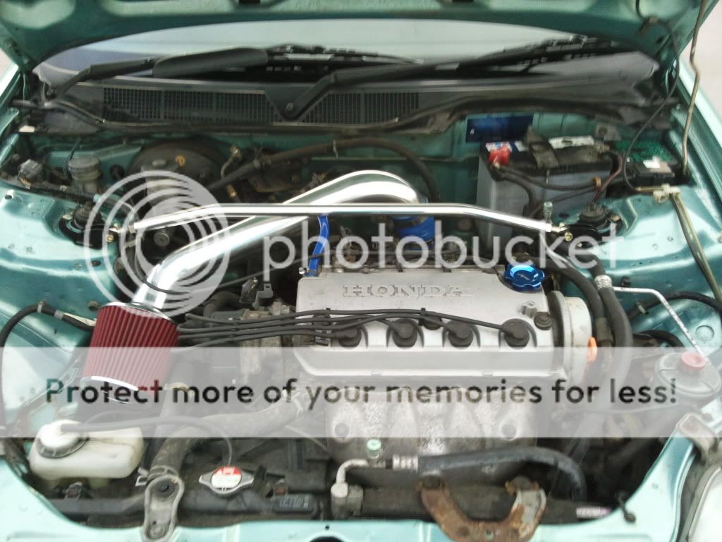 My EJ9 New parts page 2 ! Honda Civic Forum