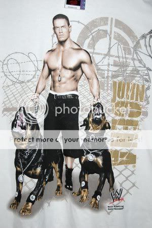 john cena rottweiler