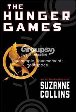 The Hunger Games