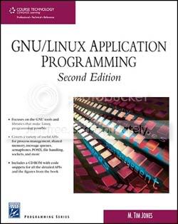 GNU/Linux Application Programming GNU/Linux Application Programming