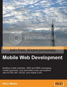 Mobile Web Development