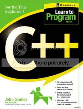 Learn to program with c++