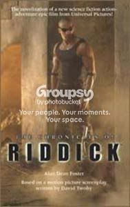 The Chronicles of Riddick 
