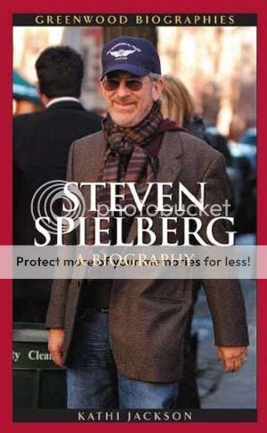Steven Spielberg: A Biography steven spielberg family tree. Steven Spielberg: A Biography