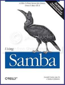 Using Samba