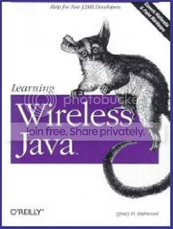 Learning Wireless Java