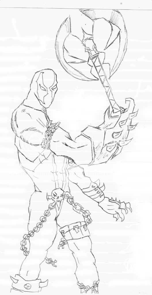 spawn spawn