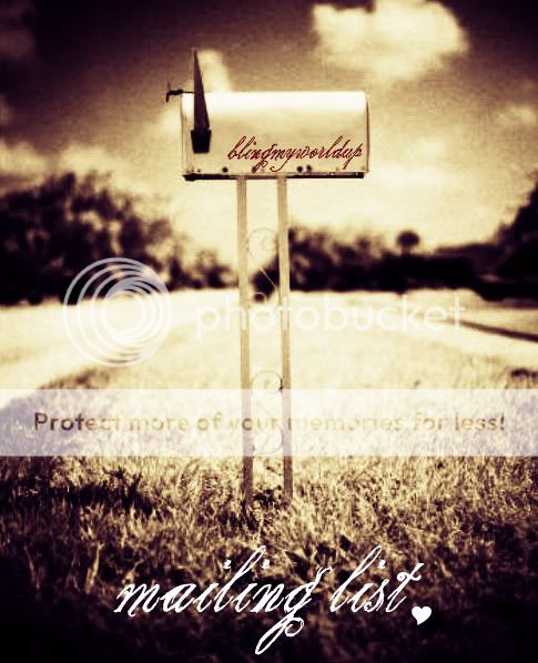 mailinglistcopy.jpg picture by blingmyworldup3